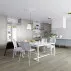 Паркетна дошка 11167 Дуб ABC Olive Grey Ivory Pore Esta Parket ціна