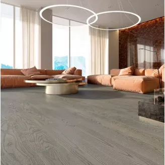 Цена Паркетна дошка 21076 Elegant Dusky Grey Esta Parket