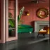 Паркетна дошка 21078 Elegant Onyx Esta Parket ціна