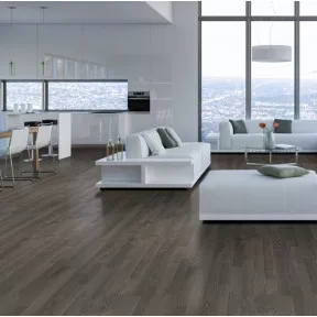 Паркетна дошка 3189 Ясен Castle Grey Esta Parket