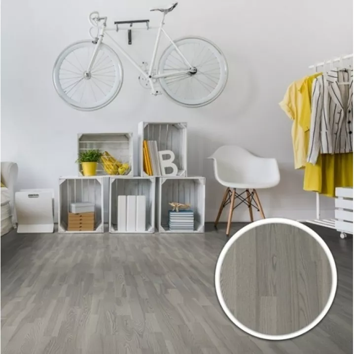 Паркетна дошка 3809 Ясен Rustic Stone Grey Esta Parket ціна Паркетна дошка 3809 Ясен Rustic Stone Grey Esta Parket ціна