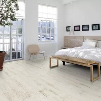 Цена Паркетна дошка Дуб Shoreline White 3S Karelia