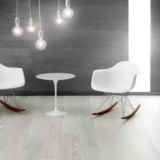 Цена Паркетна дошка Дуб Story 138 Electric Light Karelia