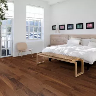 Цена Паркетна дошка Walnut Story 138 Spirit Karelia