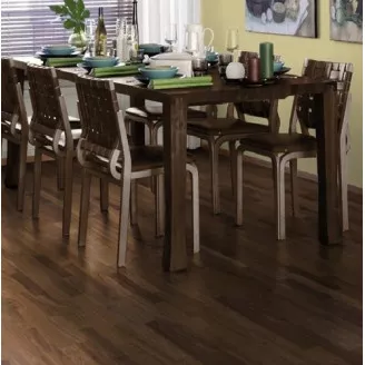 Цена Паркетна дошка Walnut Select 3S Karelia