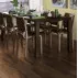 Паркетна дошка Walnut Select 3S Karelia ціна