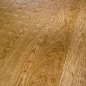 Паркетна дошка 1740049 Edition Дуб Pure V4m селект олія Natur Plus Parador