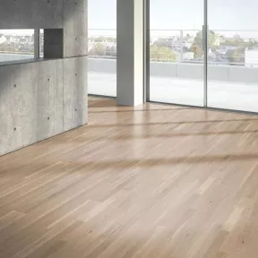 Паркетна дошка 1739905 Classic 3060 Дуб лівінг олія Natur Plus Parador