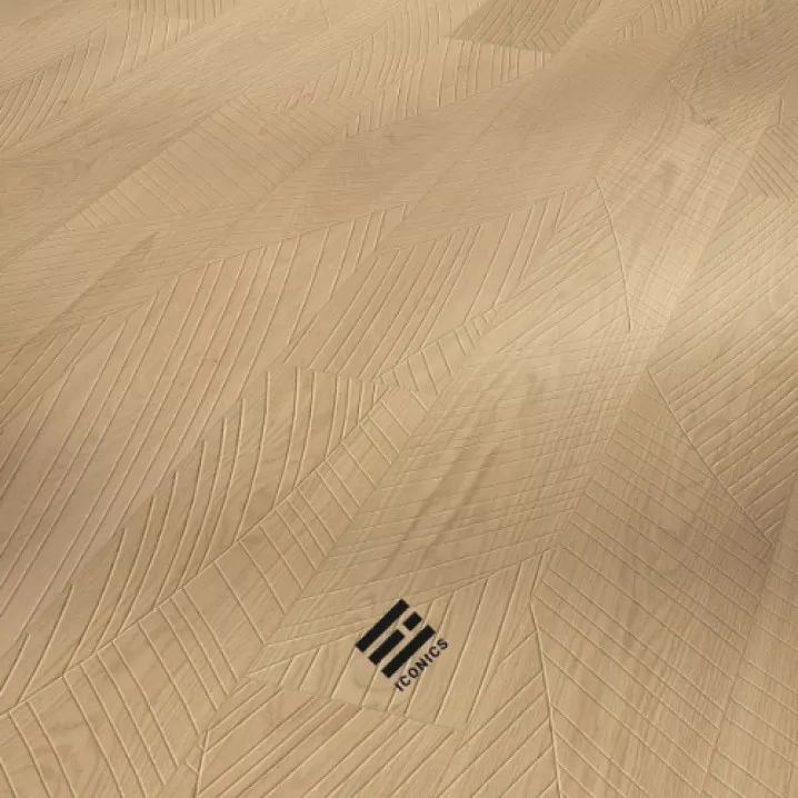 Паркетна дошка 1744434 3060 V4m Дуб Indian Breeze sanded Iconics натур екстра мат лак Parador ціна Паркетна дошка 1744434 3060 V4m Дуб Indian Breeze sanded Iconics натур екстра мат лак Parador ціна