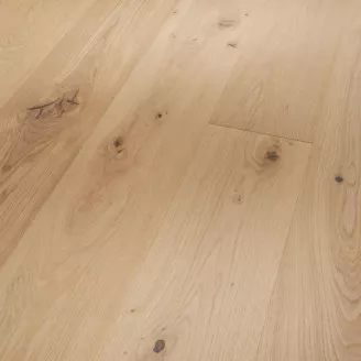 Цена Паркетна дошка 1739912 3060 V4m Дуб Pure рустик олія Natur Plus Parador