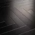 Паркетна дошка 1601584 Trendtime 3 V4m Дуб black натур мат лак Parador ціна