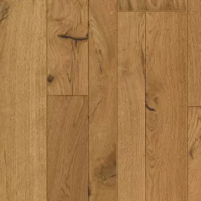 Паркетна дошка 1744429 Trendtime 8 Дуб класик Multiplank олія Natur Plus Parador
