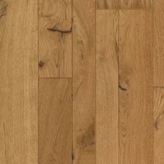 Паркетна дошка 1744429 Trendtime 8 Дуб класик Multiplank олія Natur Plus Parador