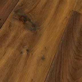 Паркетна дошка 1739955 Trendtime 8 Дуб класик браш handscraped smoked масло Parador
