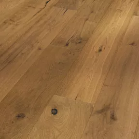 Паркетна дошка 1739945 Trendtime 8 Дуб класик smoked handcrafted олія Natur Plus Parador