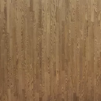 Паркетна дошка Ясен MARS 5G 3S Polarwood