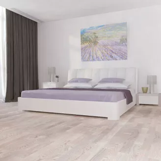 Цена Паркетна дошка Дуб LIVING 5G 3S Polarwood