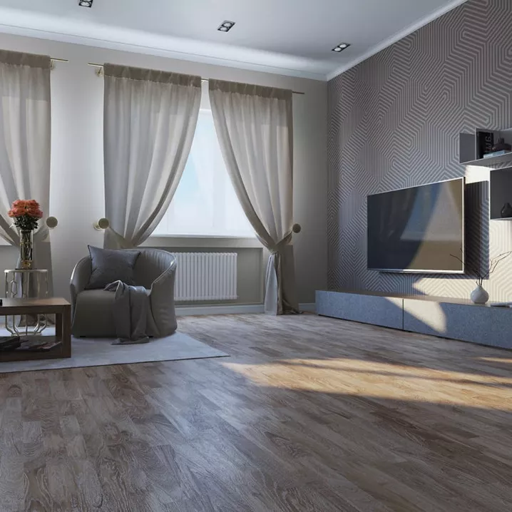 Паркетна дошка Дуб CALLISTO 5G 3S Polarwood ціна Паркетна дошка Дуб CALLISTO 5G 3S Polarwood ціна