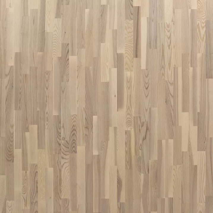Паркетна дошка 3011278150100124 Ясен LIVING 5G 3S Polarwood ціна Паркетна дошка 3011278150100124 Ясен LIVING 5G 3S Polarwood ціна