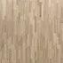 Паркетна дошка 3011278150100124 Ясен LIVING 5G 3S Polarwood ціна