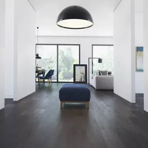 Паркетна дошка Ясен LUNGO 5G 3S Polarwood