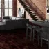 Паркетна дошка 550049098 Salsa Ясен Коньяк HG блискучий лак Tarkett ціна