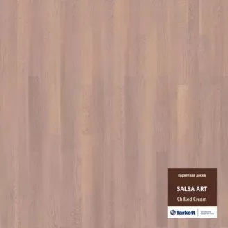 Цена Паркетна дошка 550050026 Salsa Art Чайлд Крим Tarkett