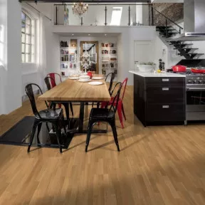 Паркетна дошка Дуб SELECT 3S Ambient Upofloor