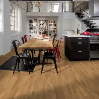 Цена Паркетна дошка Дуб SELECT 3S Ambient Upofloor