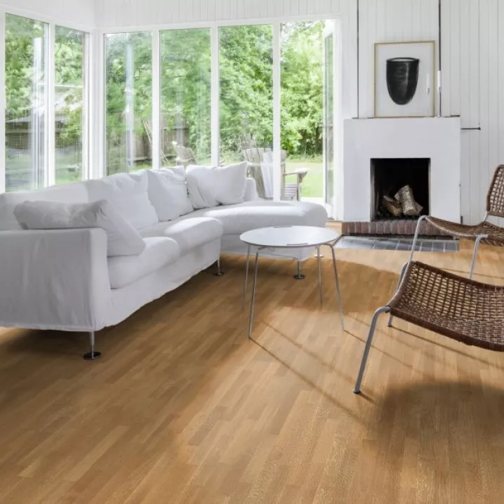 Паркетна дошка Дуб SELECT 3S Ambient Upofloor ціна
