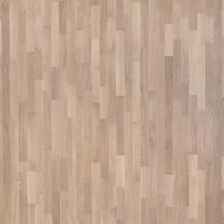 Паркетна дошка Дуб SELECT BRUSHED MATT 3S Upofloor ціна