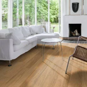 Паркетна дошка Дуб NATURE 3S Upofloor
