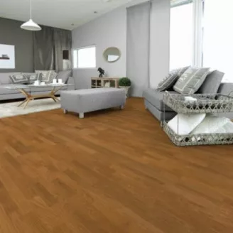 Цена Паркетна дошка Дуб RICH HONEY 3S Upofloor