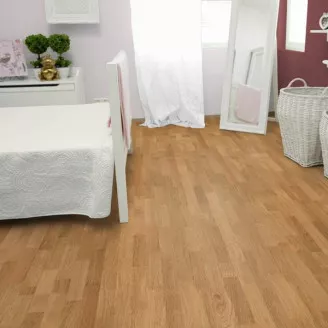 Цена Паркетна дошка Дуб SELECT 3S Tempo Upofloor