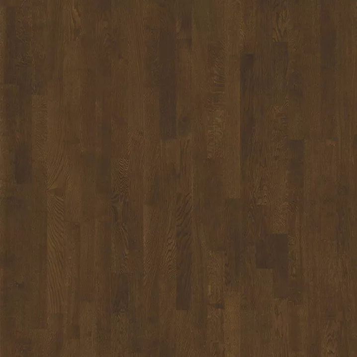 Паркетна дошка Дуб CLASSIC BROWN 3S Upofloor ціна