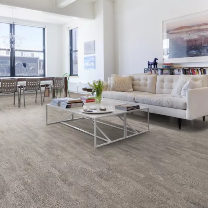 Паркетна дошка Дуб SILVER MIST 3S Upofloor ціна Паркетна дошка Дуб SILVER MIST 3S Upofloor ціна
