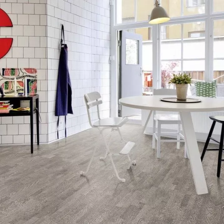 Паркетна дошка Дуб SILVER MIST 3S Upofloor ціна Паркетна дошка Дуб SILVER MIST 3S Upofloor ціна