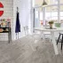 Паркетна дошка Дуб SILVER MIST 3S Upofloor ціна