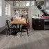 Паркетна дошка Дуб SILVER MIST 3S Upofloor ціна