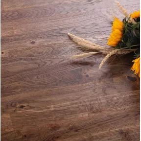 Паркетна дошка Дуб GINGER BROWN MATT 3S Upofloor