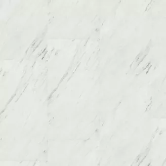 Вініловий ламінат DB00090 White Marble 800 Stone Wineo Vinil