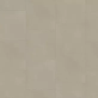 Вініловий ламінат DB00100-1 Solid Sand 800 Tile Wineo Vinil