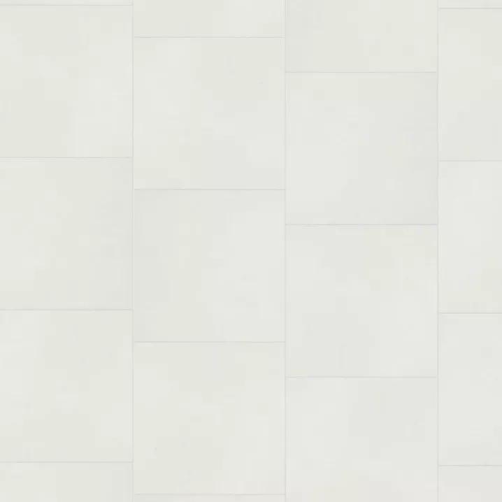 Вініловий ламінат DB00102-1 Solid White Db00102-1 800 Tile Wineo Vinil ціна Вініловий ламінат DB00102-1 Solid White Db00102-1 800 Tile Wineo Vinil ціна