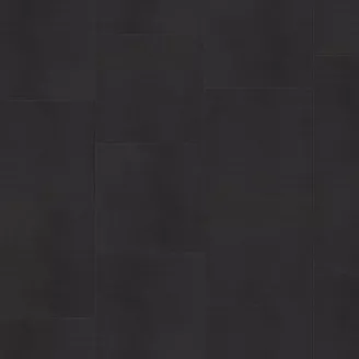 Цена Вініловий ламінат DB00103-1 Solid Black 800 Tile Wineo Vinil