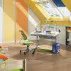 Ламінат LA043XLV4 Дуб Тірольський Крем 500 Xl V4 Wineo ціна