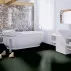 Ламінат LA067CM-1 Чорний Матовий 550 Color Wineo ціна