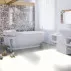 Ламінат LA068CH-1 Білий Глянцевий 550 Color Wineo ціна
