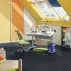 Ламінат LA072CM-1 Traffic Матовий 550 Color Wineo ціна