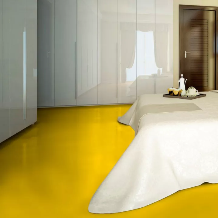 Ламінат LA075CM Lemon Матовий 550 Color Wineo ціна Ламінат LA075CM Lemon Матовий 550 Color Wineo ціна