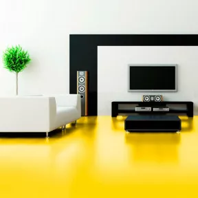 Ламінат LA075CM Lemon Матовий 550 Color Wineo